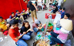 Đề 789bet uy tín phạt 5-7 triệu đồng nếu tiếp xúc thực phẩm không cắt ngắn móng tay, đeo đồng hồ, vòng, lắc