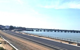 Quy hoạch đường ven sông Đồng Nai lên đến 10 làn xe