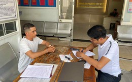 Bắt Nguyễn Tấn Khánh - đối tượng truy nã đặc biệt nguy hiểm