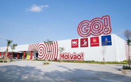 GO!, Big C kiếm gần 10.000 tỷ đồng tại Việt Nam trong quý 1, đóng góp 1/5 doanh thu cho ông chủ Thái