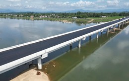 Hai tuyến cao tốc hơn 27.000 tỷ đồng dự kiến "về đích" vào 19/8