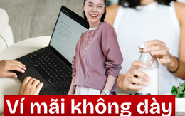 6 thói quen đốt tiền mà nhiều người mắc hàng ngày, đến khi 40 tuổi tôi mới nhận ra vì sao ví mãi không dày