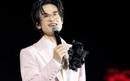 Mảng kinh doanh ít biết của giọng ca "Tháng Tư là lời nói dối của em"