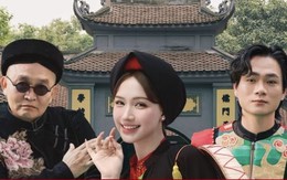 'Bắc Bling' của Hoà Minzy đạt 200 triệu views nhanh nhất lịch sử Vpop