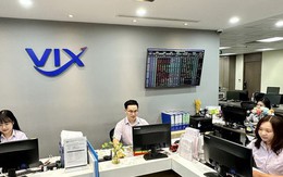Một thành viên HĐQT Chứng khoán VIX từ nhiệm trước thềm ĐHĐCĐ thường niên Một thành viên HĐQT Chứng khoán VIX từ nhiệm trước thềm ĐHĐCĐ thường niên