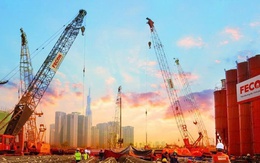 HDCapital ‘xả hàng’ 1,5 triệu cổ phiếu Fecon