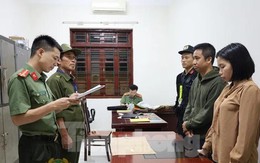 Bóc gỡ đường dây đa cấp xuyên quốc gia liên quan 9.000 người, giao dịch hàng ngàn tỉ đồng