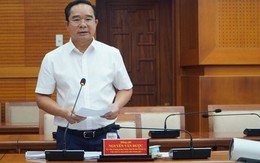 Chủ tịch UBND TP HCM: Nối dài đường sắt đô thị tới Bà Rịa - Vũng Tàu, Tây Ninh là cần thiết