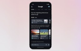 ChatGPT lên như diều gặp gió, Google nóng ruột ngay lập tức ra mắt chế độ tìm kiếm mới ChatGPT lên như diều gặp gió, Google nóng ruột ngay lập tức ra mắt chế độ tìm kiếm mới
