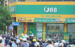 Trước thềm lên sàn, F88 huy động thêm 30 triệu USD từ quỹ ngoại