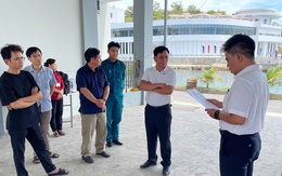 Một vụ trả tài sản không thuộc diện kê 789bet tặng 100k "kỳ lạ" ở Nha Trang