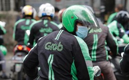 Chạy Grab, Gojek được 789bet có uy tín không mà mỗi cuốc xe bị "cắt máu" đến 20%: Làm nghề này ở đây là khổ hay sướng?