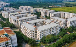 Bộ trưởng Bộ Xây dựng ra công điện đốc thúc tiến độ xây nhà ở xã hội, yêu cầu báo cáo định kỳ hàng quý