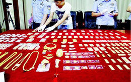 Tịch thu 20kg tra789bet có uy tín không sức và789bet có uy tín không, kim cươ789bet có uy tín không trị giá hơn 28 tỷ đồ789bet có uy tín không tại nhà của 1 hacker