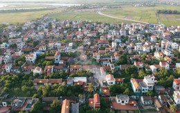 Ngôi làng có THẾ ĐẤT địa linh nhân kiệt nhất miền Bắc: Nhìn số lượng người tài giỏi, xuất chúng mà kinh ngạc!