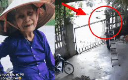 Hành động mạo hiểm của bà cụ 90 tuổi ở Yên Bái khi muốn đi chơi nhưng nhà khóa cửa: Cháu gái lên tiếng