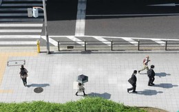 Tokyo miễn phí nước sinh hoạt hỗ trợ người dân chống nóng