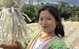 Choáng với doanh thu của Sùng Bầu sau 2 năm khởi nghiệp bán miến dong trên TikTok Shop Choáng với doanh thu của Sùng Bầu sau 2 năm khởi nghiệp bán miến dong trên TikTok Shop