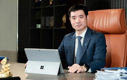 Một năm chuyển mình đầy ấn tượng của PGBank