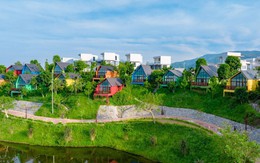 Du lịch sức khỏe lên ngôi: Biệt thự Legacy Hill hút nhà đầu tư Hà Nội