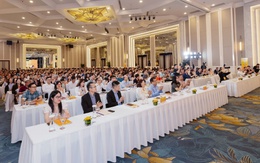 Vốn hóa SHB vượt 2 tỷ USD, nền tảng tài chính vững mạnh, không ngừng bứt phá