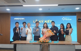 ABBANK hợp tác với SVF thúc đẩy ngành công nghiệp văn hóa sáng tạo