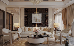 DeluxHome - Kiến tạo chuẩn mực sống hiện đại cho giới sành gu