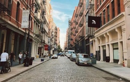 Lộ diện “Ginza, SoHo phiên bản Hà Nội”