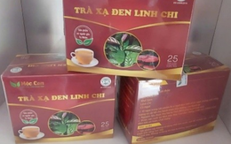 Phát hiện hơn 11.000 hộp thực phẩm chức năng ''thổi phồng công dụng'' tại Hà Nội