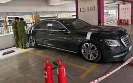 Ca sĩ Duy Mạnh rút đơn kiện, Mercedes-Benz Việt Nam chính thức lên tiếng