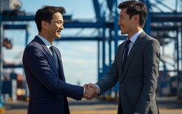 ACB có gì trong cuộc đua thị phần thu hút khách hàng FDI ACB có gì trong cuộc đua thị phần thu hút khách hàng FDI