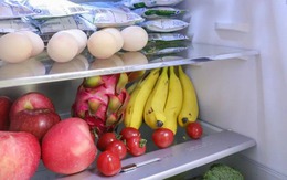 4 thứ KHÔNG NÊN cho vào tủ lạnh: Càng để càng hỏng, phản tác dụng hoàn toàn!