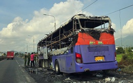 789bet wiki trên Quốc lộ 1 qua Khánh Hòa