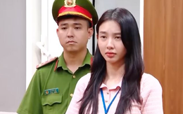 NÓNG: Tước bỏ danh hiệu Gương mặt trẻ Việt Nam tiêu biểu đối với Nguyễn Thúc Thùy Tiên