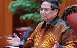 Thủ tướng: Phát triển đồng tiền số phù hợp điều kiện Việt Nam Thủ tướng: Phát triển đồng tiền số phù hợp điều kiện Việt Nam