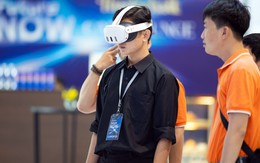 Tin vui: Lần đầu tiên một doanh nghiệp Việt lọt "bảng vàng" lĩnh vực công nghệ khu vực châu Á