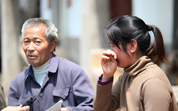 Đừng tưởng biếu bố mẹ được vài đồng là hiếu thảo: Con cái hiếu thảo thực sự làm 3 điều này!