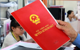 Tạm dừng kiểm kê đất đai, đề xuất giao quyền cấp sổ đỏ về xã Tạm dừng kiểm kê đất đai, đề xuất giao quyền cấp sổ đỏ về xã