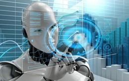 AI "đe dọa" việc làm của phụ nữ AI "đe dọa" việc làm của phụ nữ