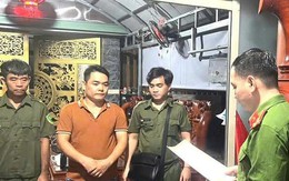 Lý do chủ tịch 'siêu phường' ở Đồng Nai bị bắt