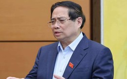 Thủ tướng: Chấp nhận 'mất học phí' để xử lý hàng nghìn dự án tồn đọng