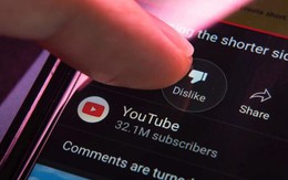 Google thúc giục người dùng chi tiền vào YouTube Premium, nhưng một nút ‘chặn kênh’ đơn giản thì lại không có Google thúc giục người dùng chi tiền vào YouTube Premium, nhưng một nút ‘chặn kênh’ đơn giản thì lại không có