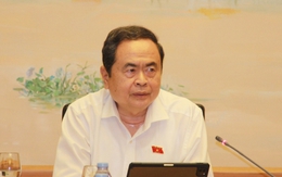 Thu ngân sách năm 2024 đạt hơn 2 triệu tỷ đồng, cao nhất từ trước đến nay