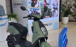 Honda sẽ sản xuất xe máy điện giá rẻ