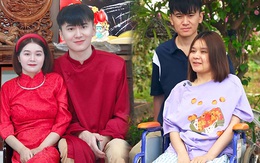 Chàng kỹ sư Trung Quốc bỏ việc sang Việt Nam cưới cô gái liệt tứ chi: Biến cố ập đến