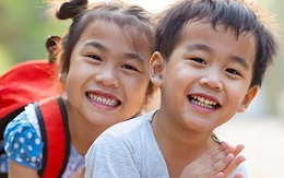 Cha mẹ lười có nuôi dạy được con thành công? Nghiên cứu của Harvard khiến phụ huynh cười toe toét