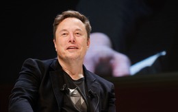 Elon Musk âm mưu lật đổ Uber, Grab bằng xe điện với hơn 160.000 km dữ liệu mỗi phút Elon Musk âm mưu lật đổ Uber, Grab bằng xe điện với hơn 160.000 km dữ liệu mỗi phút