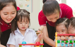 Bảng lương giáo viên mầm non sau khi tăng phụ cấp 45-80%, cao nhất 21 triệu đồng