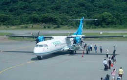 Đề xuất chưa có tiền lệ về sân bay Côn Đảo Đề xuất chưa có tiền lệ về sân bay Côn Đảo
