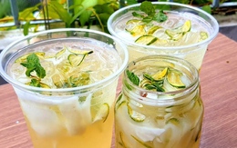 Loại nước "kem chống nắng" ngăn da nhăn nheo, đen sạm đang đầy chợ Việt, đi biển dùng đều đảm bảo da luôn căng mọng collagen